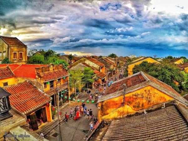 Hoi An, Da Lat join UNESCO Creative Cities Network -0