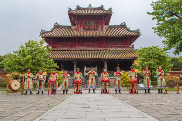 Khám phá di sản được UNESCO ghi danh, di tích, danh thắng Việt Nam qua ảnh -0