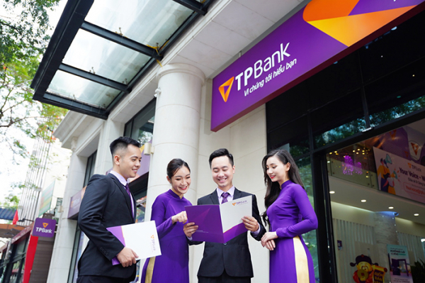 Trải nghiệm không phí với loạt sản phẩm TPBank dành cho doanh nghiệp -0