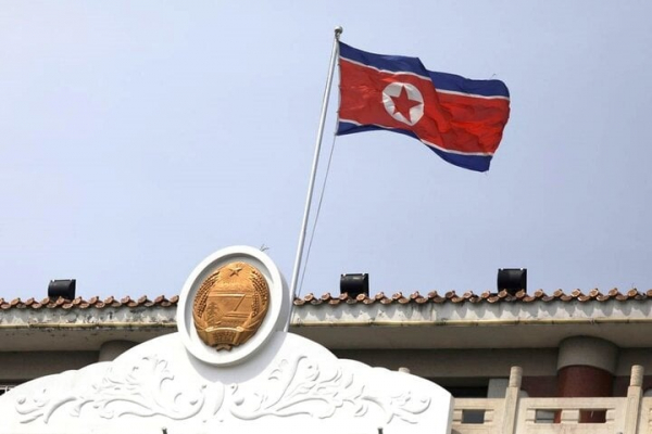 Triều Tiên nêu lý do đóng cửa nhiều đại sứ quán trên thế giới -0