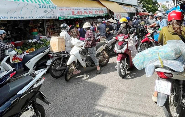 Ngăn chặn hiệu ứng “vỡ hụi” ở Bình Thuận -0