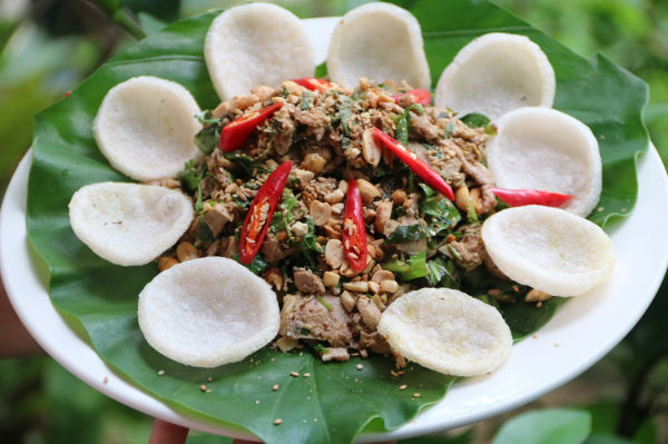 6 món ăn của Huế trở thành món ẩm thực tiêu biểu Việt Nam -0