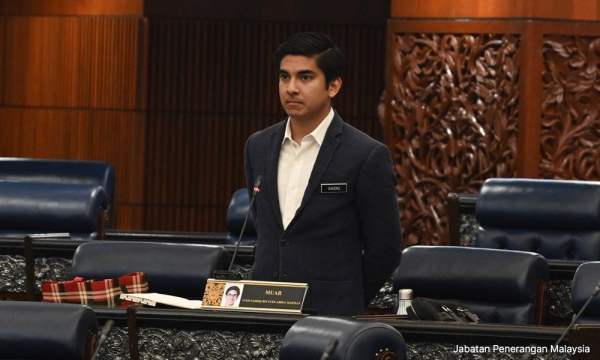 Cựu Bộ trưởng trẻ tuổi nhất Malaysia bị kết tội tham nhũng -0
