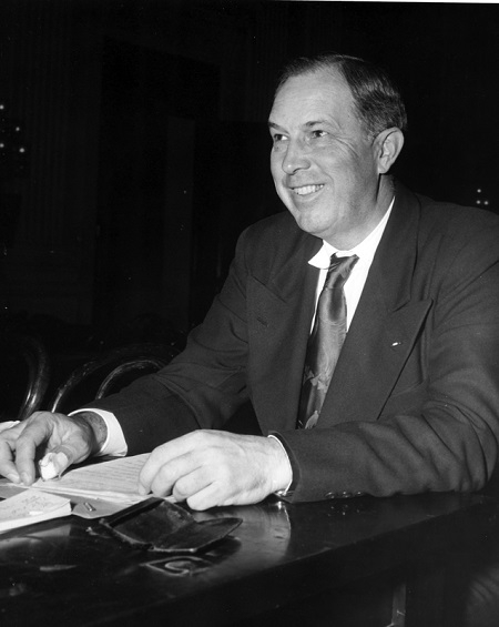 George John Dasch – kẻ bán đứng đồng đội -0