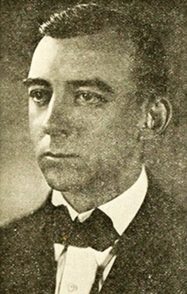 George John Dasch – kẻ bán đứng đồng đội -0