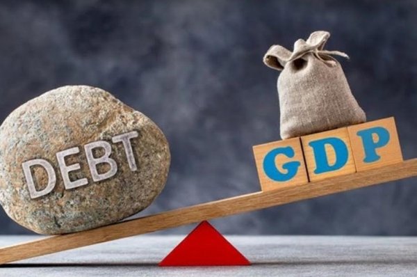 Khủng hoảng nợ toàn cầu: Cần một giải pháp toàn diện -0