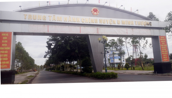 Khởi tố nhiều đối tượng liên quan đến sai phạm dự án xây dựng Trung tâm hành chính huyện U Minh Thượng -0
