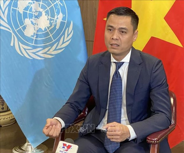 Vietnam accompanies UN to support Cuba's sustainable development: Ambassador -0