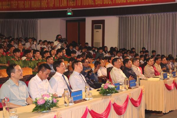 Giao lưu nghệ thuật Việt Nam - Lào “Nghĩa tình sắt son, đời đời bền vững” -0