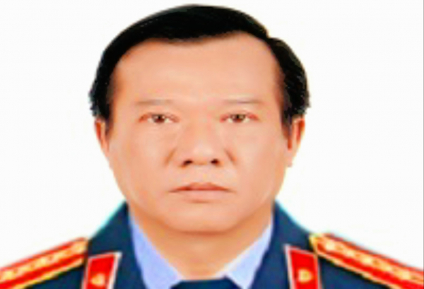 Nguyên Viện trưởng Viện trưởng Viện Kiểm sát nhân dân tỉnh Đồng Nai bị đề nghị kỷ luật   -0