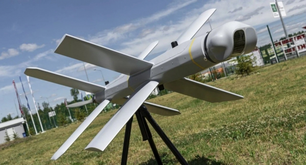 Chiến thuật giúp Nga biến UAV Lancet thành ác mộng ở Ukraine -0