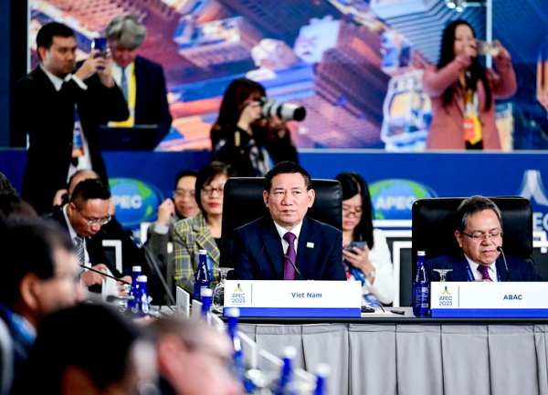 Việt Nam chia sẻ nỗ lực triển khai các cam kết quốc tế về giảm phát thải ròng khí nhà kính -0