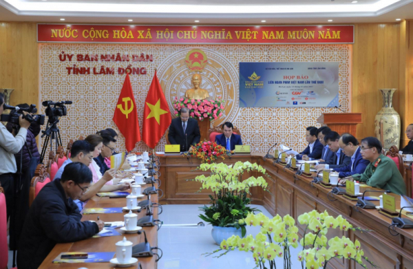 23rd Vietnam Film Festival to take place in Da Lat -0