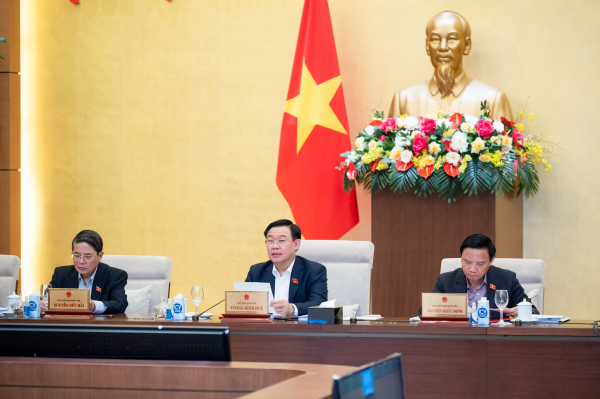 Tạo điều kiện cho người dân tiếp cận nhà ở nhưng không hợp thức hóa sai phạm của chung cư mini -0