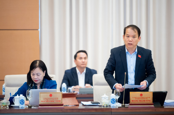Tạo điều kiện cho người dân tiếp cận nhà ở nhưng không hợp thức hóa sai phạm của chung cư mini -0