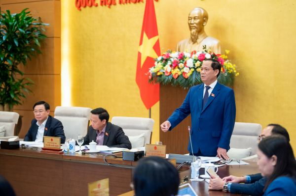 Tạo điều kiện cho người dân tiếp cận nhà ở nhưng không hợp thức hóa sai phạm của chung cư mini -0