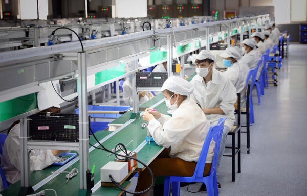 Vietnam holds large potential to develop semiconductor -0