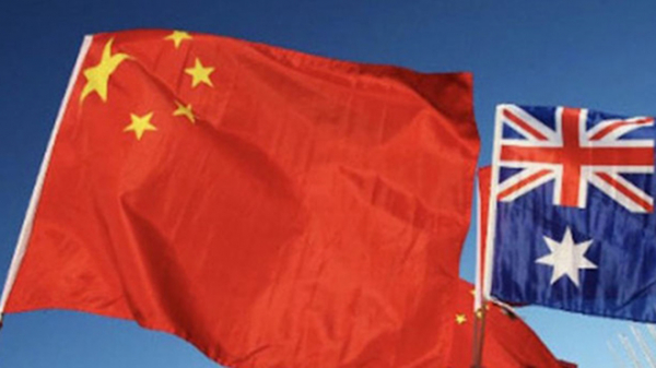 Quan hệ Australia và Trung Quốc tiếp tục căng thẳng -0