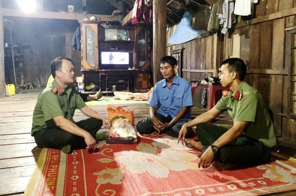 Xóa bỏ “Tin Lành Đấng Christ Tây Nguyên” ở miền núi Phú Yên -0