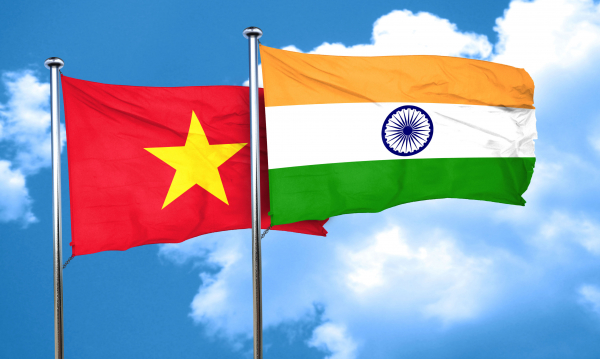 Ấn Độ đầu tư hơn 400 dự án vào Việt Nam -0