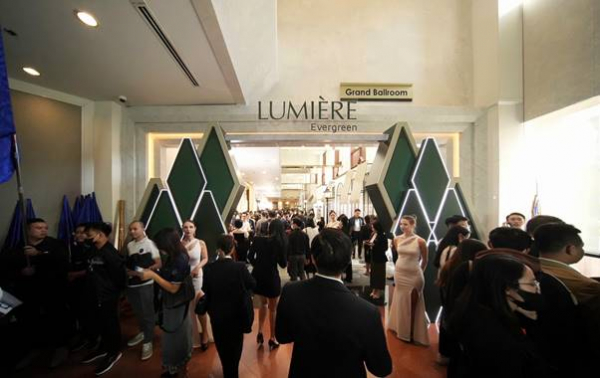  Masterise Homes chính thức ra mắt dự án LUMIÈRE Evergreen tại phía Tây Hà Nội -0