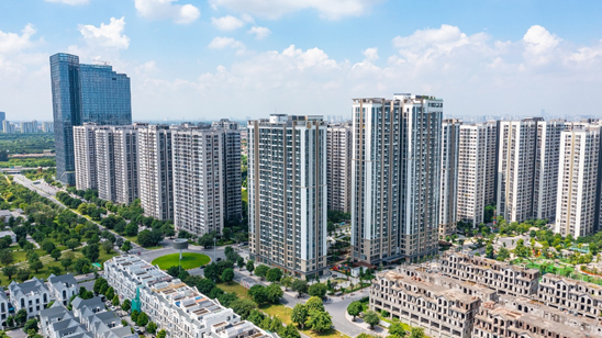 Cuối năm 2023 có phải thời điểm tốt để mua nhà? -0