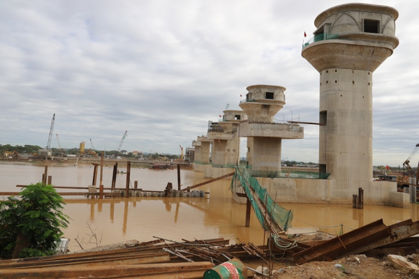 Thanh Hoá “tăng tốc” giải ngân vốn đầu tư công chặng cuối -0