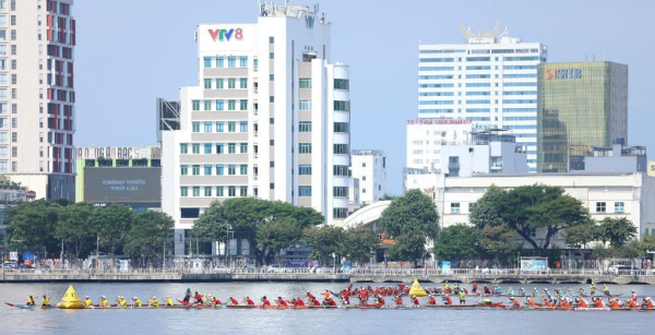 Đà Nẵng công bố Quy hoạch thành phố thời kỳ 2021 - 2030, tầm nhìn đến năm 2050 -0