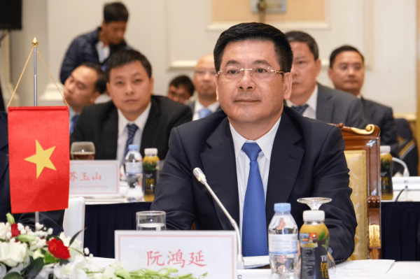 Tiếp tục điều phối, thúc đẩy Hải quan Trung Quốc mở cửa thị trường đối với nông sản Việt Nam -0