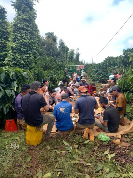 Mùa thiên di của người -0