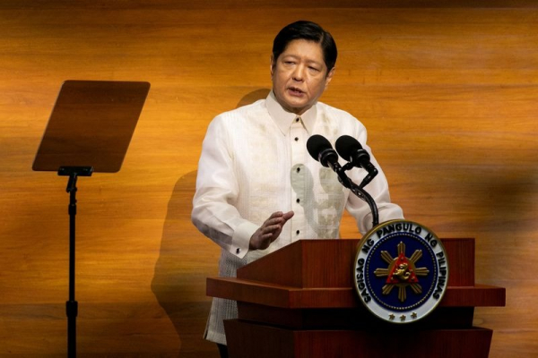 Chính phủ Philippines nối lại hòa đàm với phiến quân  -0