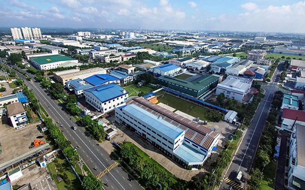 Nam Định nỗ lực trở thành tỉnh phát triển về công nghiệp ứng dụng công nghệ cao -0