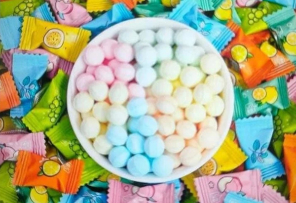 Liên tiếp xảy ra việc học sinh ở Quảng Ninh bị ngộ độc nghi ăn phải kẹo “lạ” -0