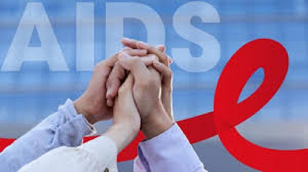 Cuộc chiến chống AIDS chưa kết thúc -0