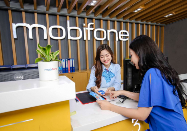 MobiFone phát triển công nghệ số “Nâng tầm cuộc sống” -0