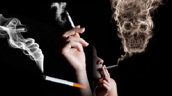 Mỗi năm tiêu tốn hàng nghìn tỷ đồng cho “gánh nặng” bệnh tật do thuốc lá gây ra -0