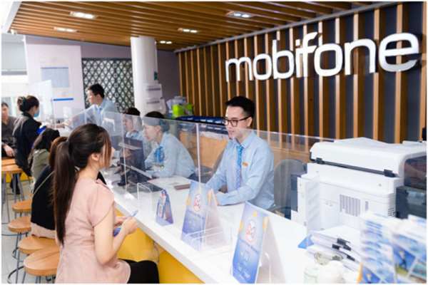 MobiFone với chiến lược bứt phá từ doanh nghiệp viễn thông sang nhà cung cấp công nghệ đa dịch vụ -0