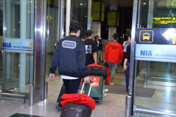 Việt Nam hỗ trợ Ai Cập, Malaysia và Singapore đưa công dân rời Myanmar đến nơi an toàn -0
