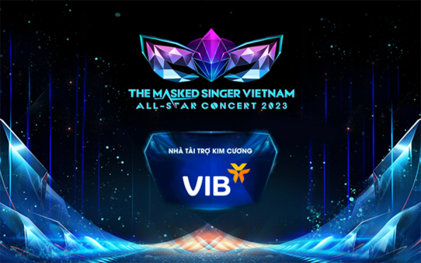 Cùng VIB đón chờ sự kiện âm nhạc ngoài trời lớn nhất năm The Masked Singer All-Star Concert -0