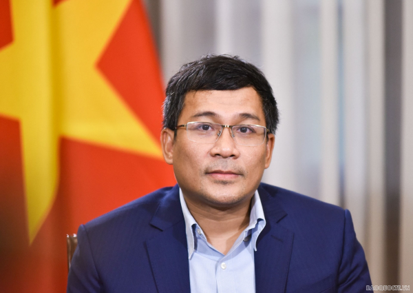 Dấu mốc lịch sử mới trong quan hệ Việt Nam - Trung Quốc -0