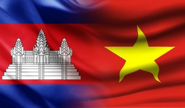 Triển vọng tươi sáng từ chuyến thăm Việt Nam của Thủ tướng Campuchia -0