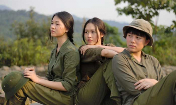 Tuần phim Kỷ niệm Ngày thành lập Quân đội nhân dân Việt Nam -0
