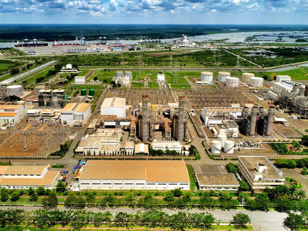 Cần có các chính sách, biện pháp hỗ trợ, thúc đẩy thị trường khí LNG phát triển bền vững -0