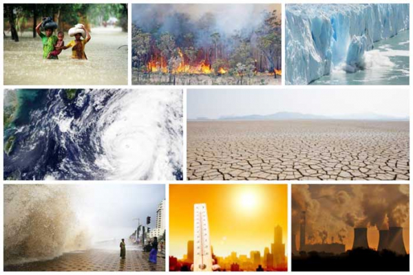 COP28: Hành động vì tương lai nhân loại -0