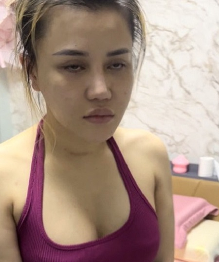1001 thủ đoạn của tội phạm ma tuý -0