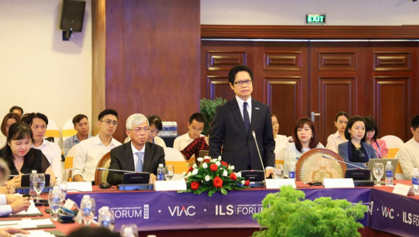 Hỗ trợ pháp lý cho nhà đầu tư trong và ngoài nước đầu tư vào TP Hồ Chí Minh -0