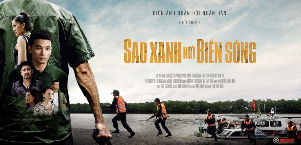 Xem miễn phí 8 phim dịp  kỷ niệm 79 năm thành lập Quân đội Nhân dân Việt Nam -0