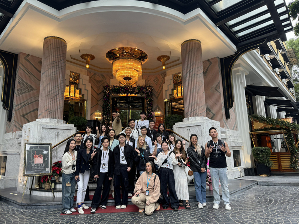 Loạt TikTok Creators nổi tiếng đến Việt Nam trong chiến dịch quảng bá du lịch Đông Nam Á -0