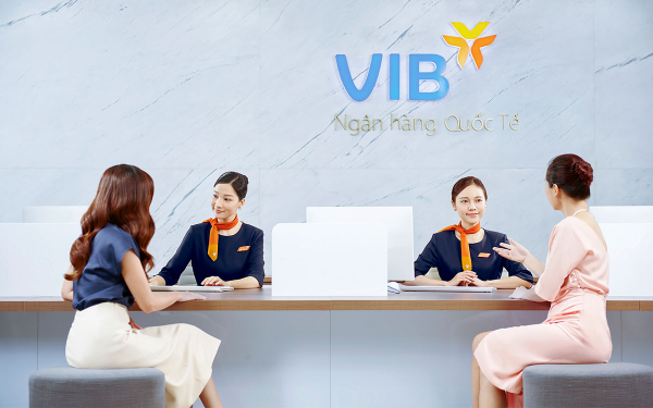VIB dành nhiều ưu đãi cho khách hàng nhận kiều hối dịp cuối năm -0