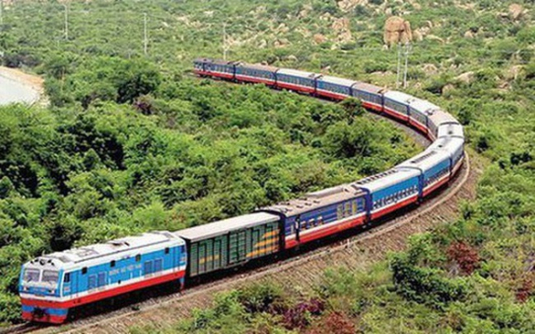Kéo dài niên hạn sử dụng của phương tiện giao thông đường sắt -0
